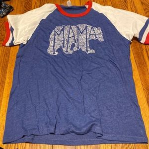 ALTERNATIVE. Women’s tshirt.